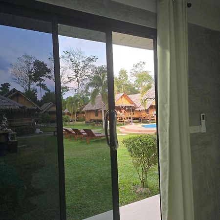 Ao Nang Khao Kaeo Resort Exterior photo